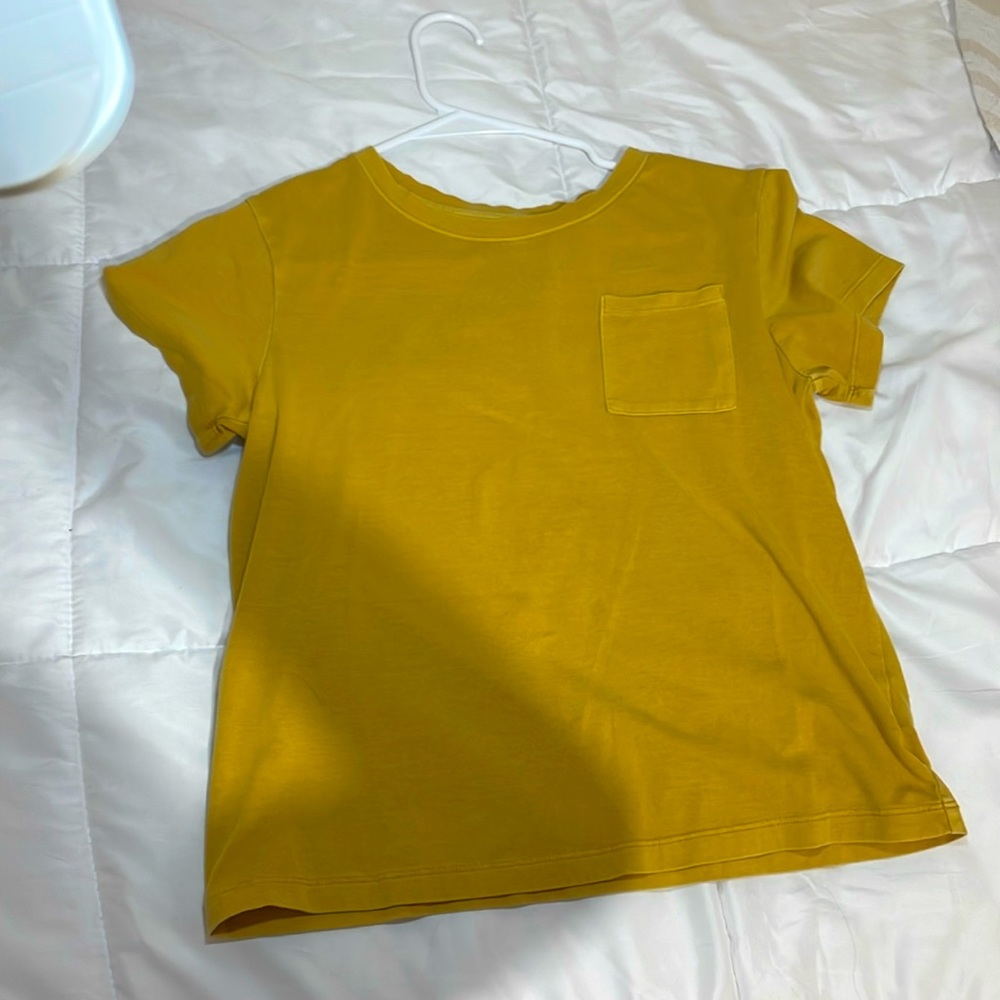 Cat and Jack, short sleeve tee